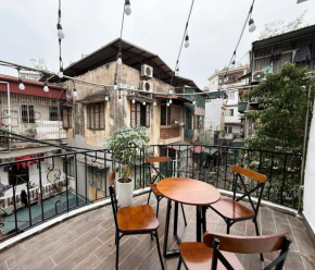 Vodka Apartment